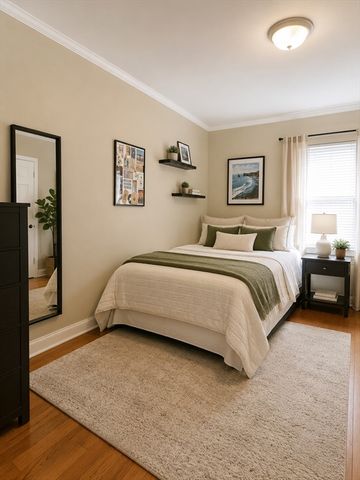 25 Fourth St 1, Medford, MA 02155