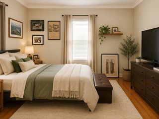 25 Fourth St 1, Medford, MA 02155