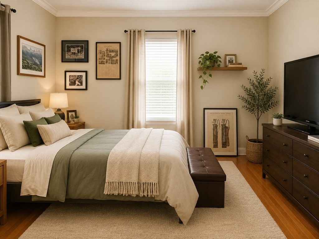 25 Fourth St 1, Medford, MA 02155
