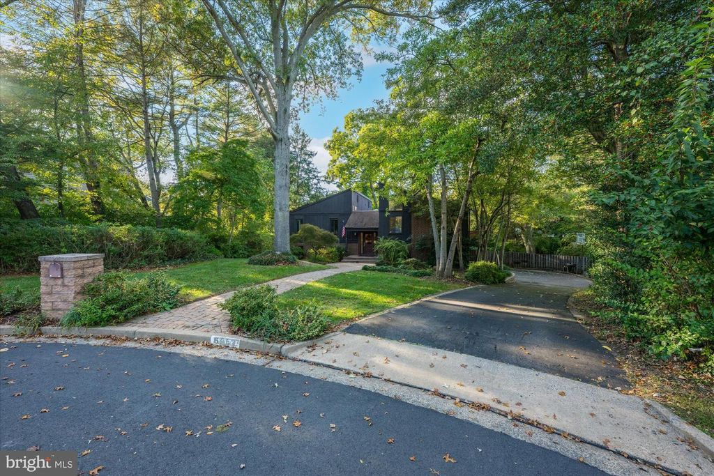 6952 DUNCRAIG CT, Mclean, VA 22101