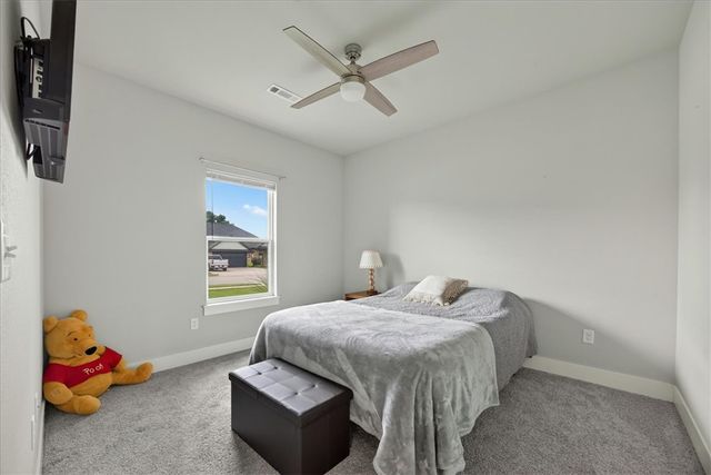 1184 Giulia Avenue, Tontitown, AR 72762
