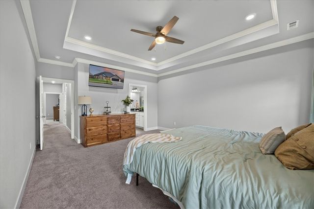 1184 Giulia Avenue, Tontitown, AR 72762