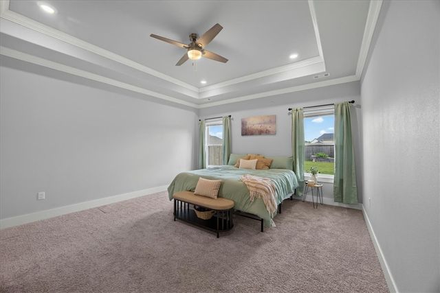 1184 Giulia Avenue, Tontitown, AR 72762