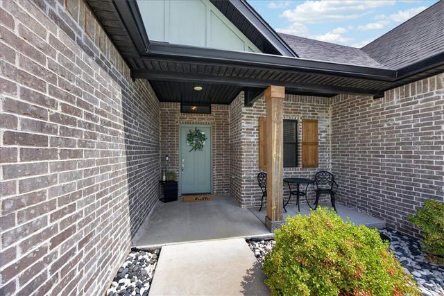 1184 Giulia Avenue, Tontitown, AR 72762