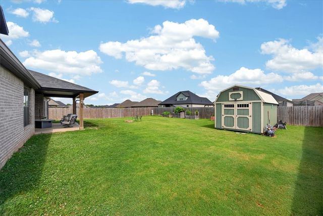 1184 Giulia Avenue, Tontitown, AR 72762