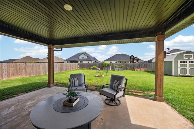 1184 Giulia Avenue, Tontitown, AR 72762