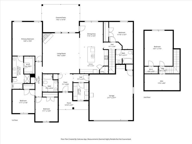 1184 Giulia Avenue, Tontitown, AR 72762