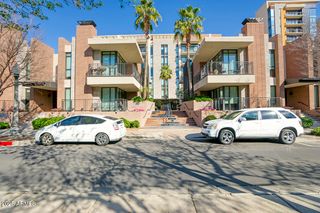 208 W PORTLAND Street 460, Phoenix, AZ 85003