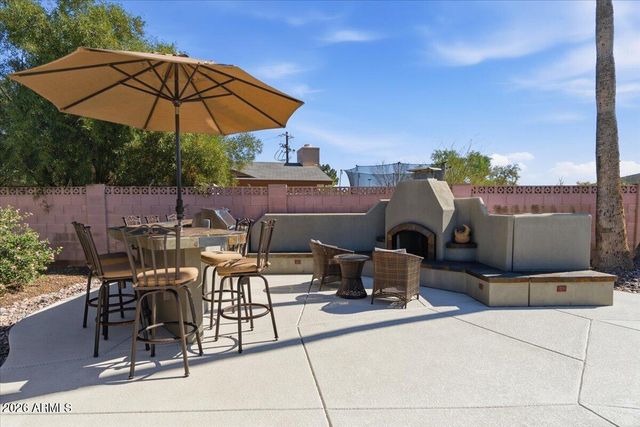 4038 S BIRCHETT Drive, Tempe, AZ 85282