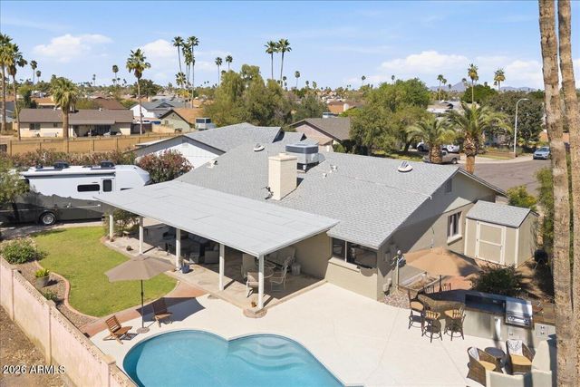 4038 S BIRCHETT Drive, Tempe, AZ 85282