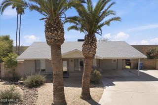 4038 S BIRCHETT Drive, Tempe, AZ 85282