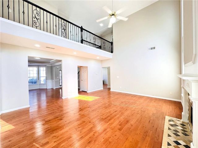 152 Parkstone Way, Marietta, GA 30066