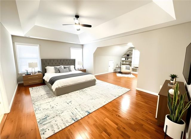 152 Parkstone Way, Marietta, GA 30066