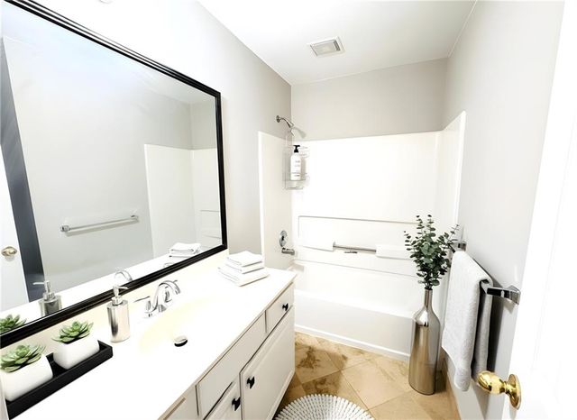 152 Parkstone Way, Marietta, GA 30066