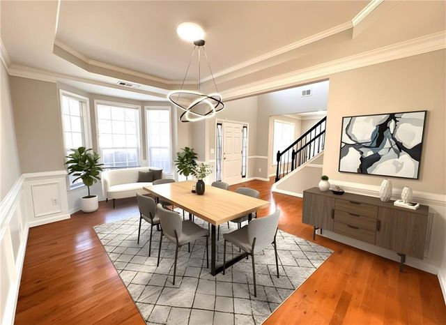 152 Parkstone Way, Marietta, GA 30066