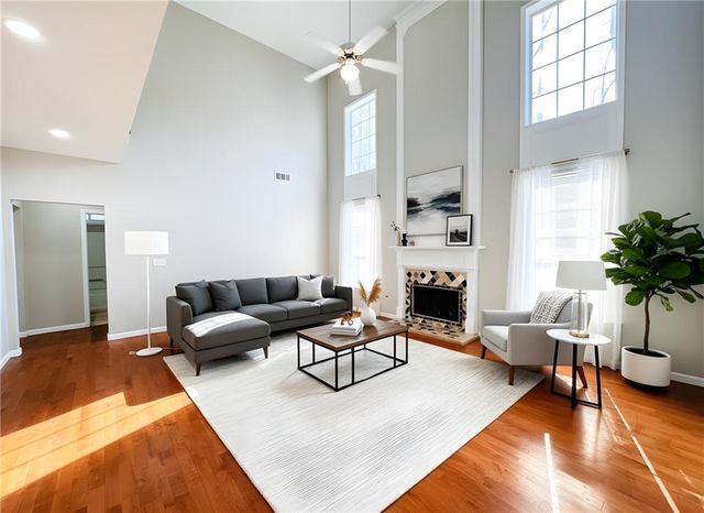 152 Parkstone Way, Marietta, GA 30066