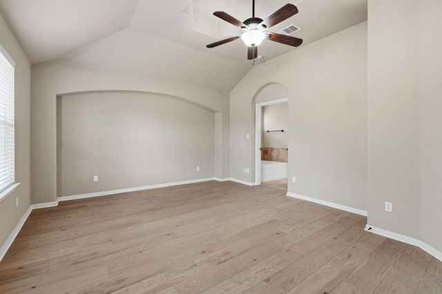 201 Caddo Lake DR, Georgetown, TX 78628