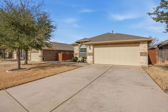 201 Caddo Lake DR, Georgetown, TX 78628