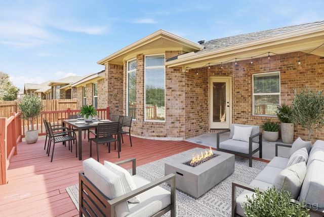 201 Caddo Lake DR, Georgetown, TX 78628