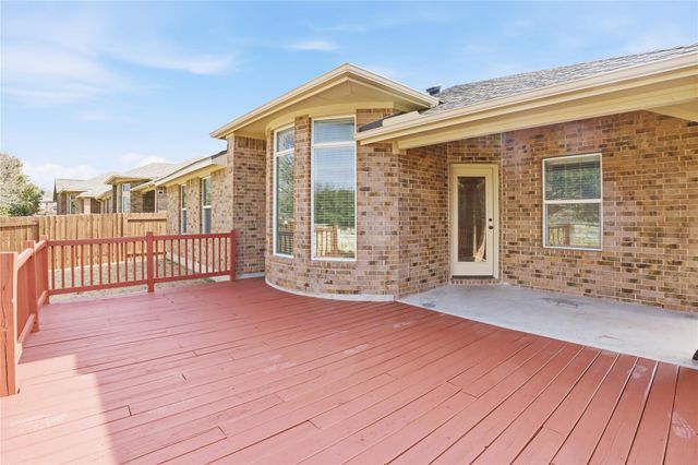 201 Caddo Lake DR, Georgetown, TX 78628