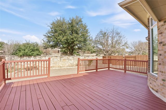 201 Caddo Lake DR, Georgetown, TX 78628