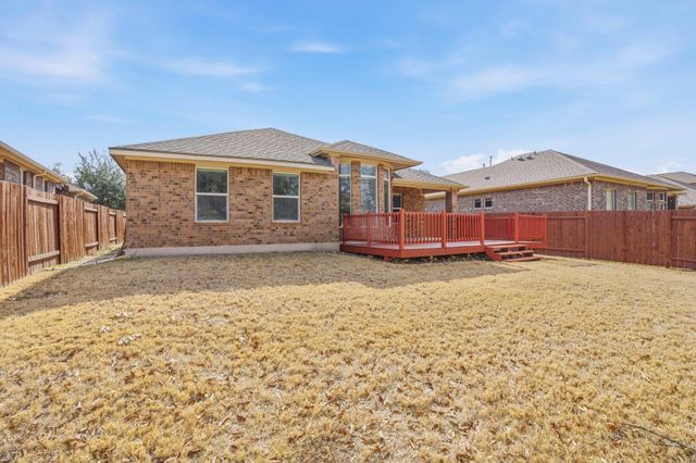 201 Caddo Lake DR, Georgetown, TX 78628