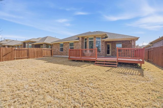 201 Caddo Lake DR, Georgetown, TX 78628