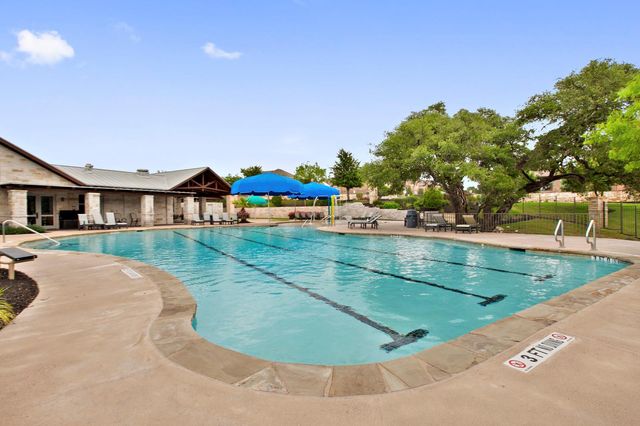 201 Caddo Lake DR, Georgetown, TX 78628