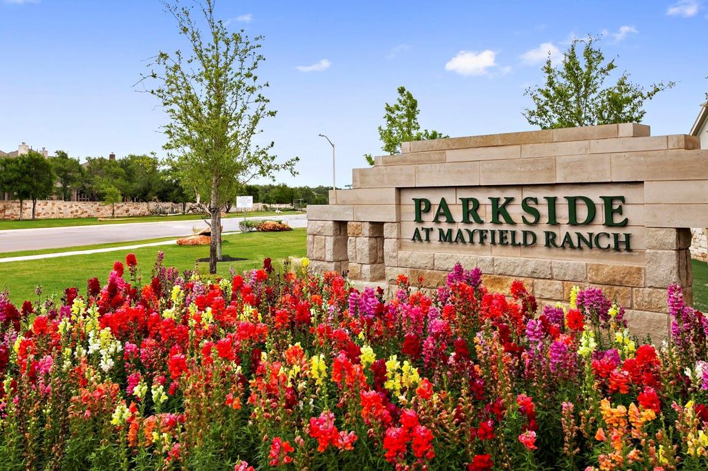 201 Caddo Lake DR, Georgetown, TX 78628