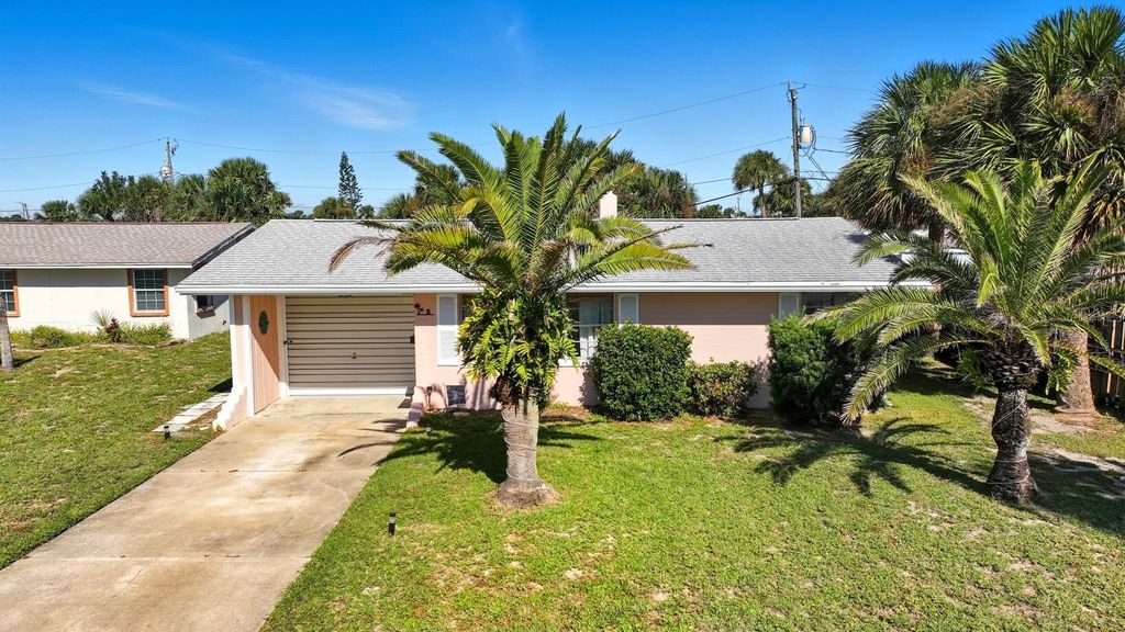5 POINSETTIA DRIVE, Ormond Beach, FL 32176