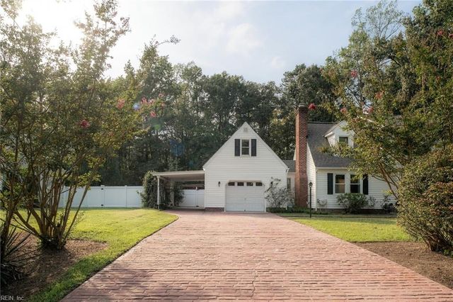 7324 Longview DR, Quinton, VA 23141