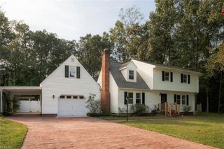 7324 Longview DR, Quinton, VA 23141