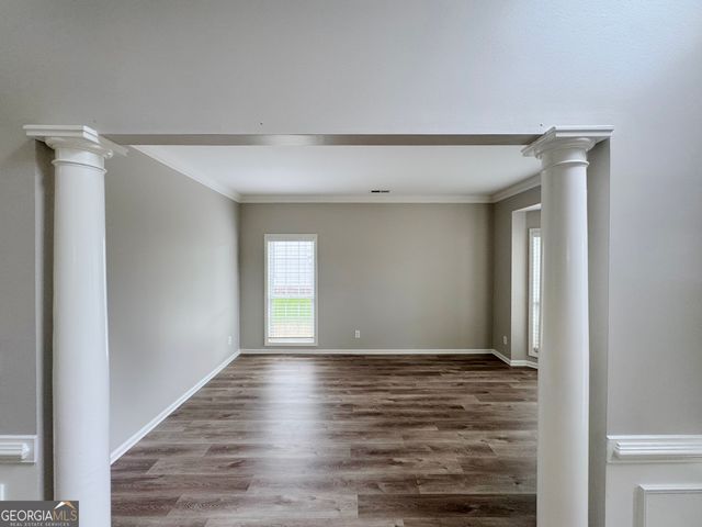 400 Fitzgerald Place, South Fulton, GA 30349