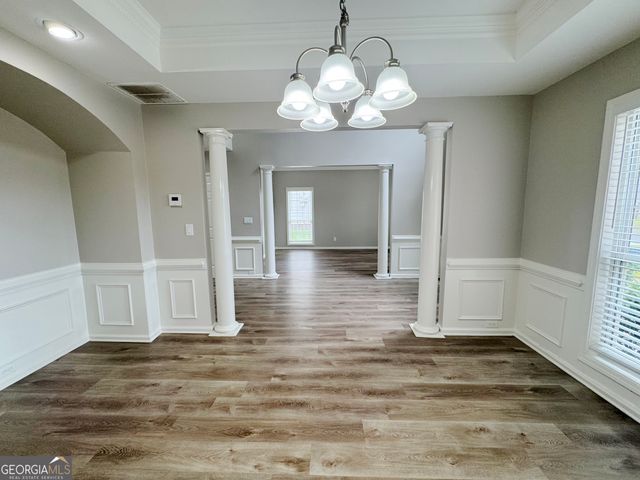 400 Fitzgerald Place, South Fulton, GA 30349