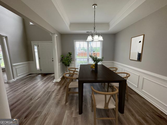 400 Fitzgerald Place, South Fulton, GA 30349