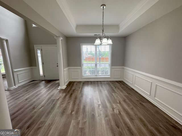 400 Fitzgerald Place, South Fulton, GA 30349