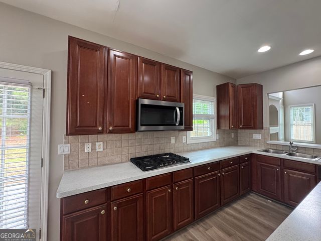 400 Fitzgerald Place, South Fulton, GA 30349