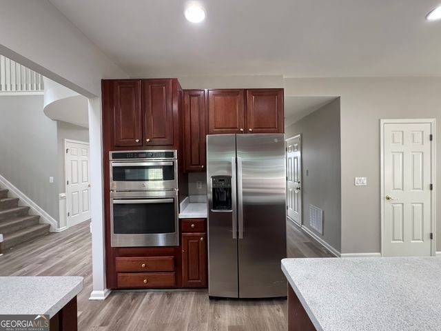 400 Fitzgerald Place, South Fulton, GA 30349