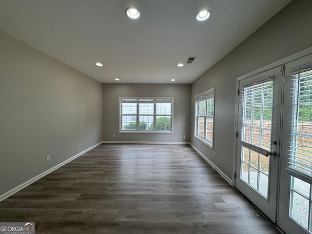 400 Fitzgerald Place, South Fulton, GA 30349