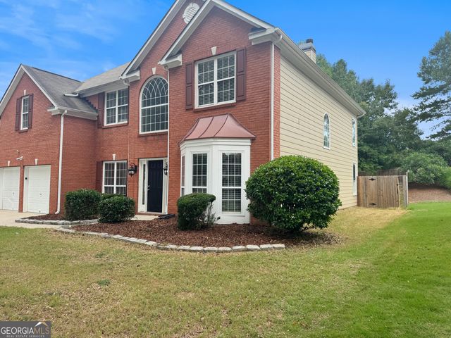 400 Fitzgerald Place, South Fulton, GA 30349