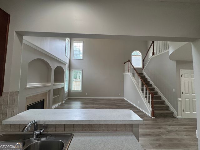 400 Fitzgerald Place, South Fulton, GA 30349