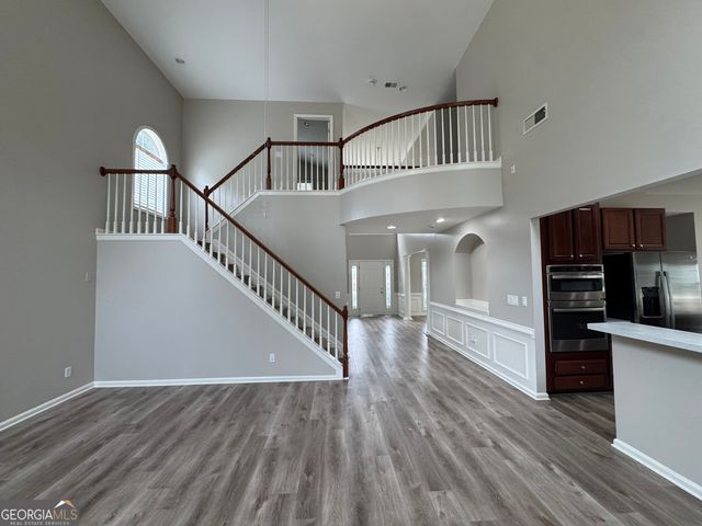 400 Fitzgerald Place, South Fulton, GA 30349