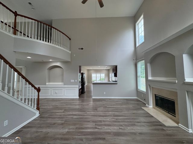 400 Fitzgerald Place, South Fulton, GA 30349
