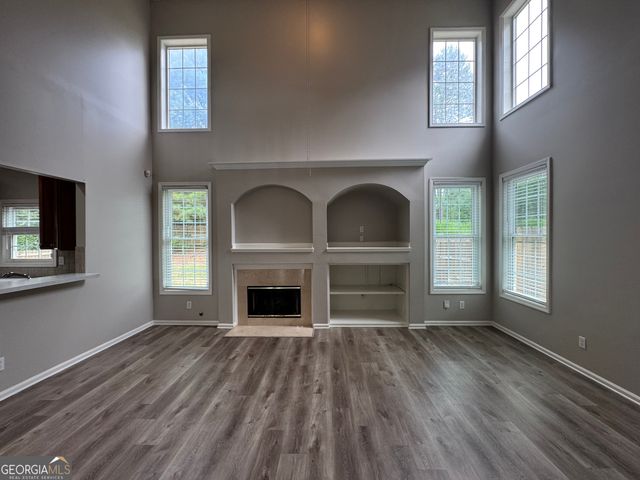 400 Fitzgerald Place, South Fulton, GA 30349
