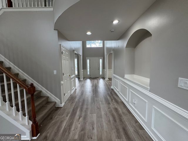 400 Fitzgerald Place, South Fulton, GA 30349