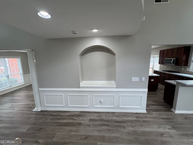 400 Fitzgerald Place, South Fulton, GA 30349