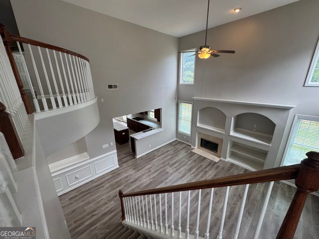 400 Fitzgerald Place, South Fulton, GA 30349