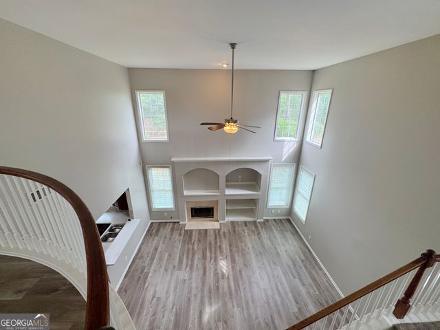 400 Fitzgerald Place, South Fulton, GA 30349