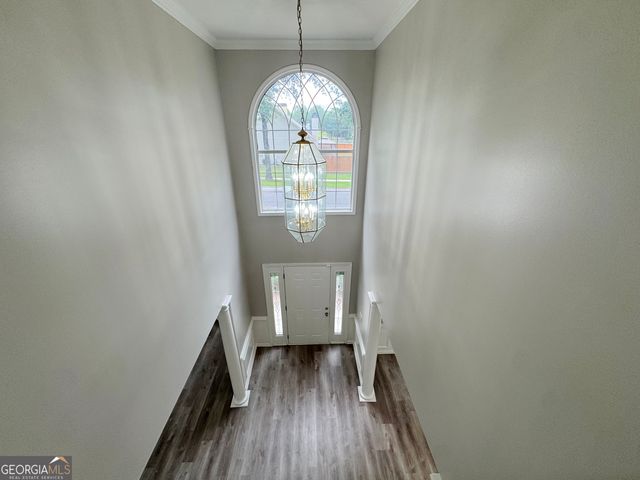 400 Fitzgerald Place, South Fulton, GA 30349