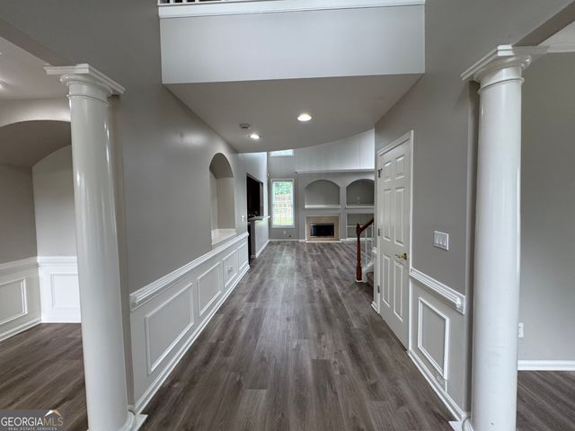 400 Fitzgerald Place, South Fulton, GA 30349
